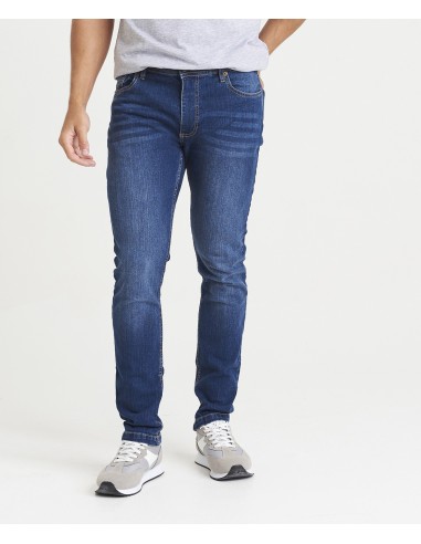 A-SD004-Max Slim Jeans